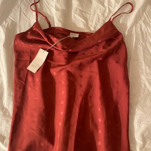 Swoop tank combo size Medium - Picture 2 of 11